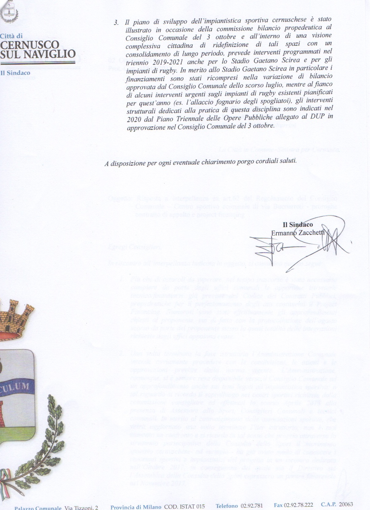 201810 risposta interpellanza consiglio settembre 2018 02