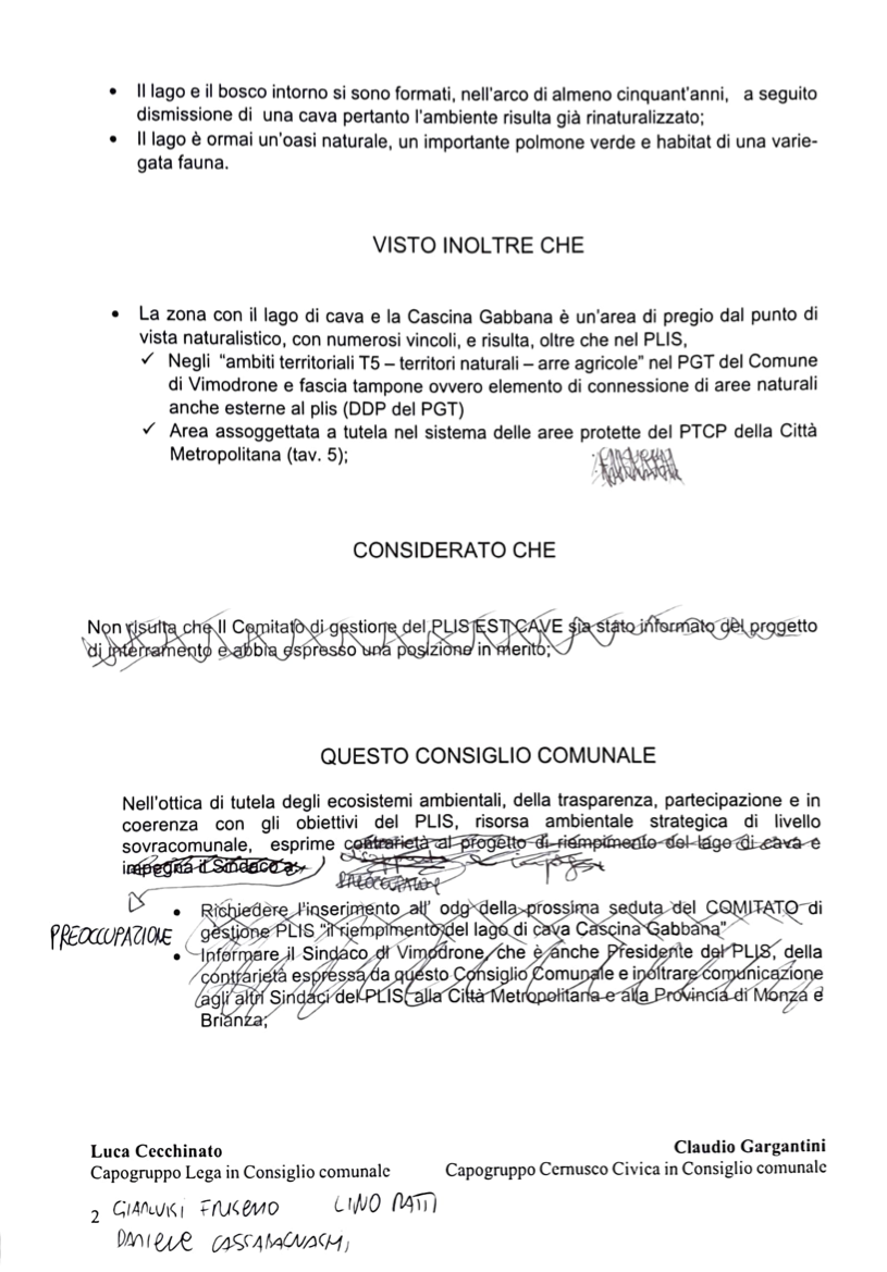 Mozione Cava Gabbana Modificata 02
