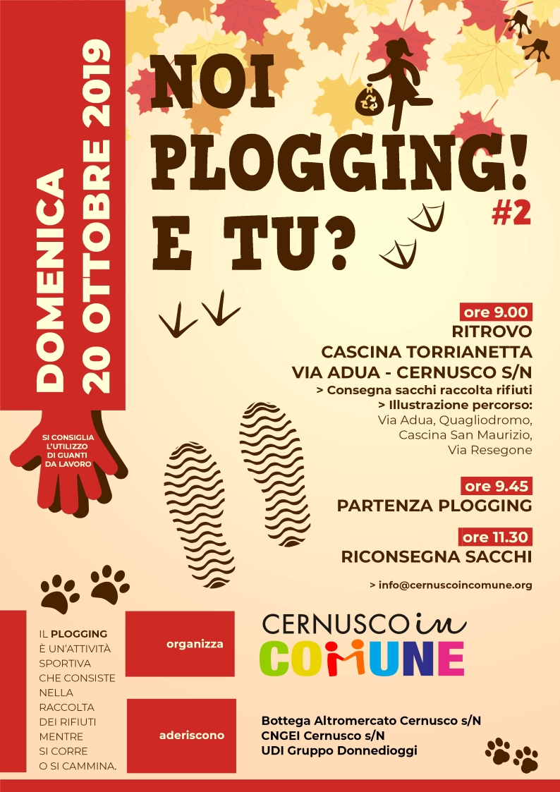 20191020 Plogging 2