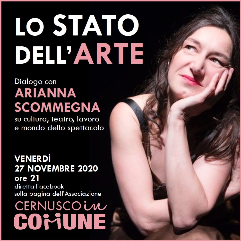 20201127 LoStatoDellArte