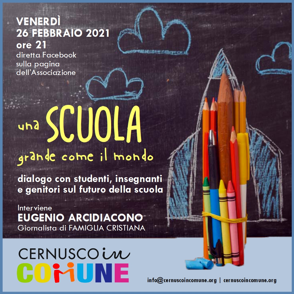 20210226 Scuola