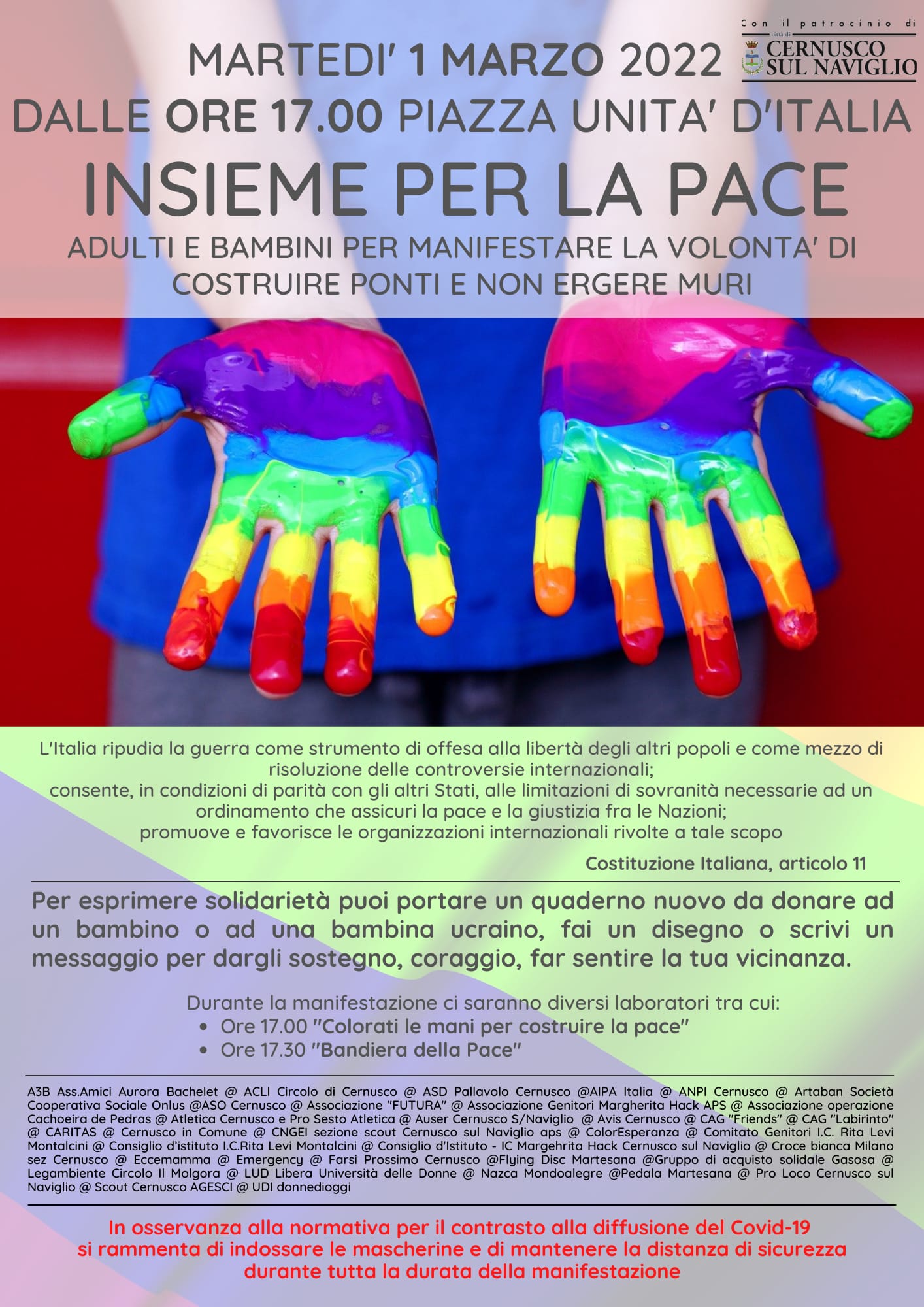 20220301 InsiemePerLaPace