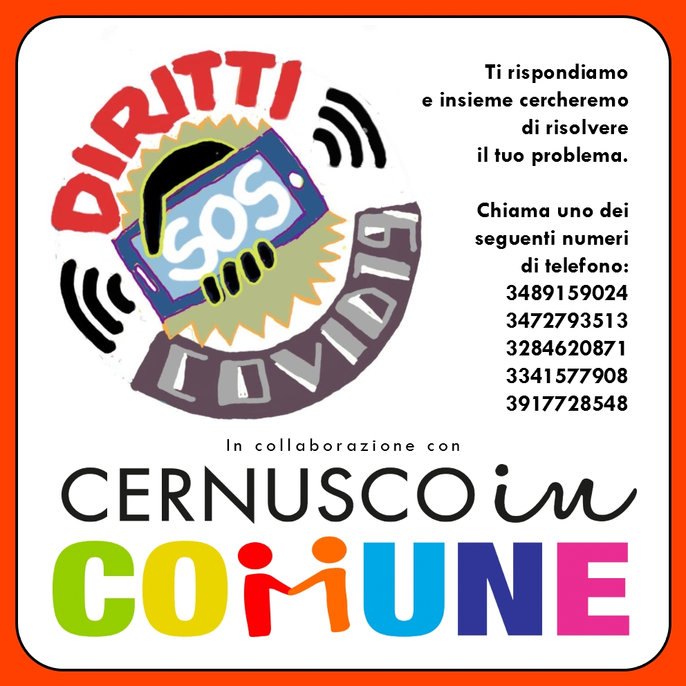 SOS COVID19