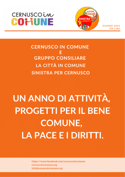 202406 giornalino copertina